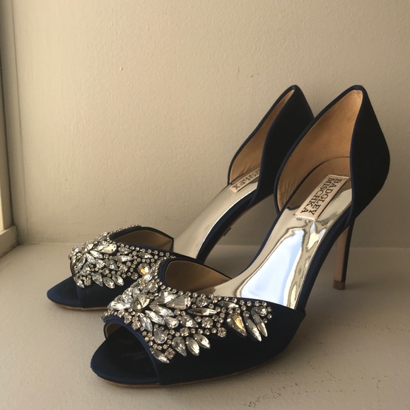 Wedding/Formal shoes - Picture 5 of 5